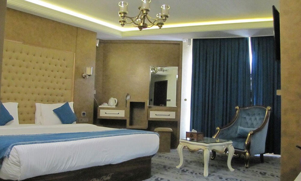 اتاق سینگل رویال (تک تخته)